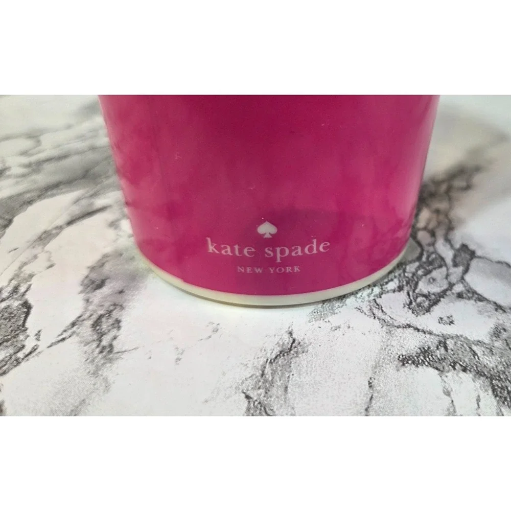 Kate Spade Eat Cake for Breakfast Tumbler‎
